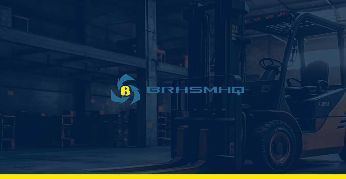Brasmaq Comercio e Locacao de Empilhadeiras